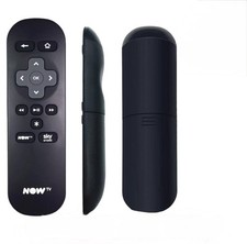 NOW TV REMOTE CONTROL
