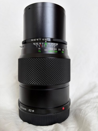 Near mint bronica zenzanon - near,