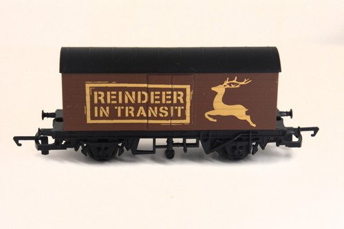 Hornby r60053 santa - hornby, reindeer