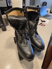 Vintage Roller Skates Justin