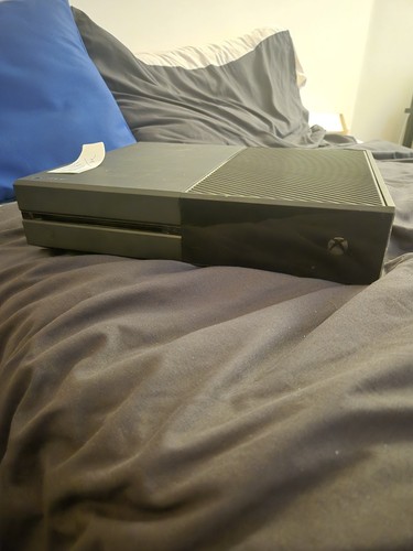 Microsoft xbox one - microsoft, 500gb