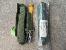 2 X Military Parachute