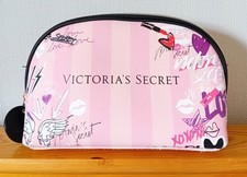 Victoria's Secret Cosmetic Bag