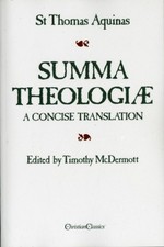 Aquinas - Summa Theologiae  A