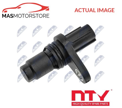 Camshaft position sensor rear - camshaft,