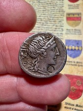 Very Nice Grade Roman