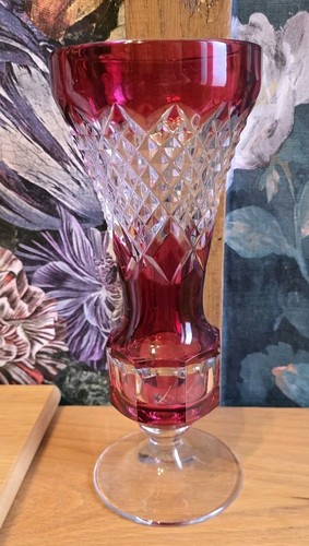 Vintage val saint lambert ruby - lambert,