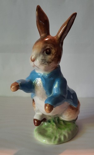 Vintage beatrix potter - beatrix, potter's