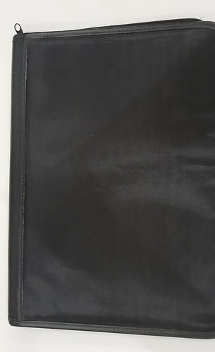 Zipped conference folder - conference,