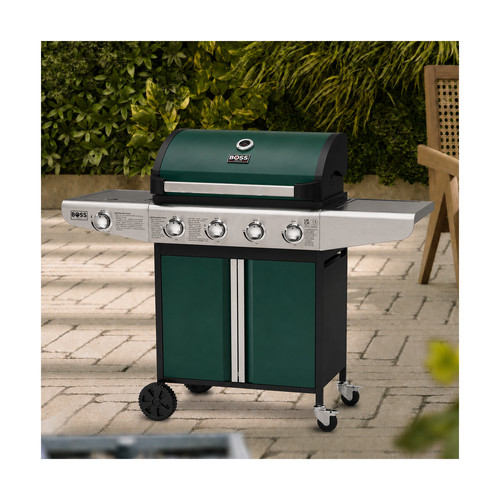 Boss grill kentucky premium - kentucky,