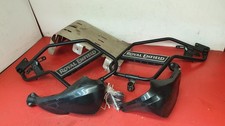 2021 ROYAL ENFIELD HIMALAYAN 400 CRASH BARS HAND GUARDS & ENGINE GUARD