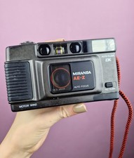 Miranda AE-Z AF Compact 35mm
