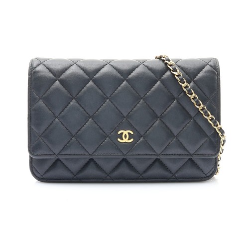 Chanel woc shoulder - chanel, bag