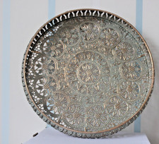 MOROCCAN STYLE  FILIGREE 