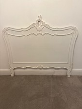 French Style Headboard 