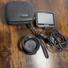 TomTom One IQ Routes