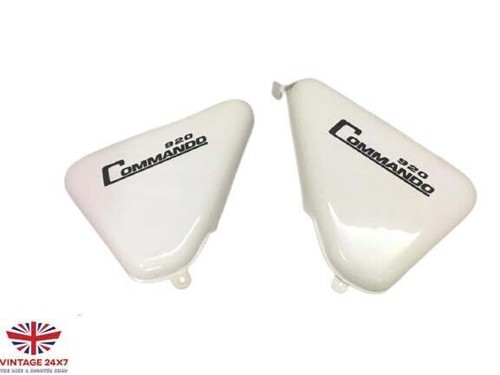 Fit for norton commando - fit,