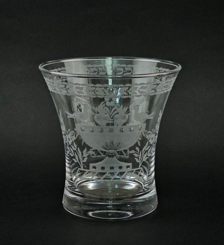 Lobmeyer wien vintage - wien, glass