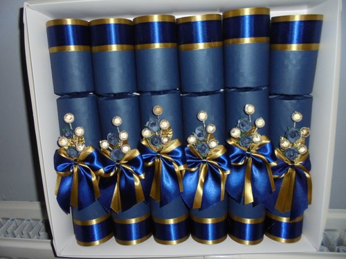 Box of 6 luxury - 6,