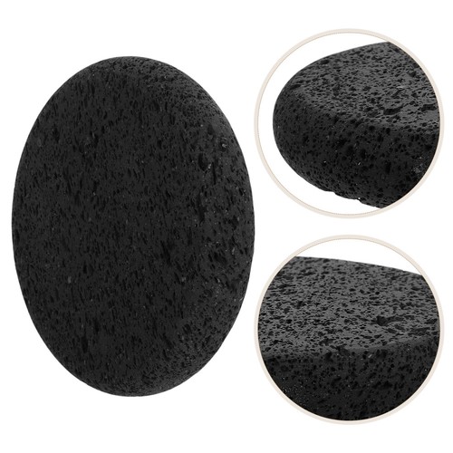 Lava stone bbq - bbq, rock