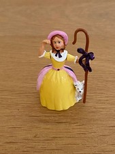 Minnie Maria Thimble “Little Bo Peep”