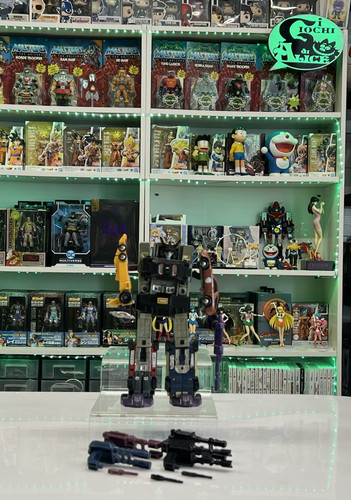Vintage transformers - vintage, g1