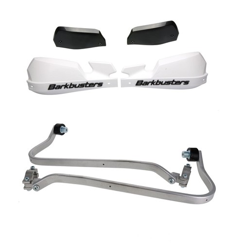 Barkbusters vps b - w,