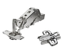 Hettich Sensys 8657i Soft