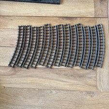 13 Pieces of Curved Triang