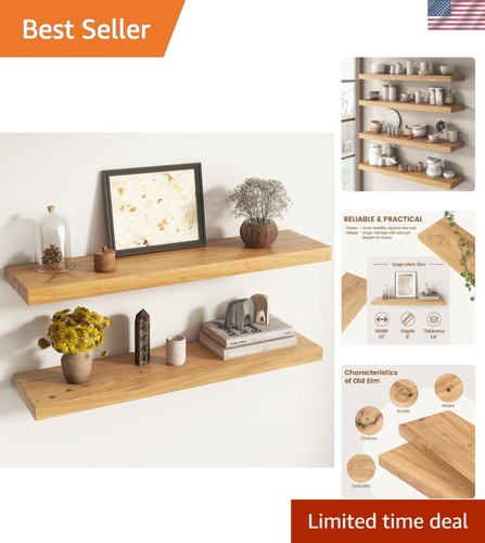 Eco friendly rustic elm - eco-friendly,