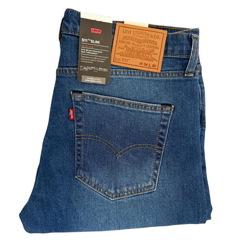 Levi 511 men slim - levi's®,