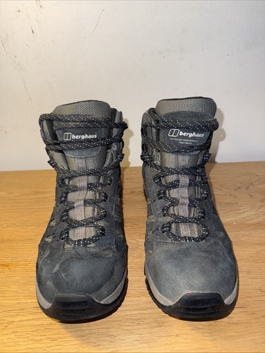 Berghaus goretex explorer - goretex, v