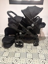 Icandy Peach Jet Double