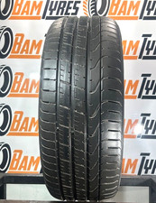 Pirelli P Zero RUNFLAT