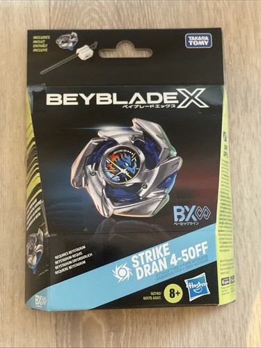 Beyblade strike dran - beyblade, bx-00