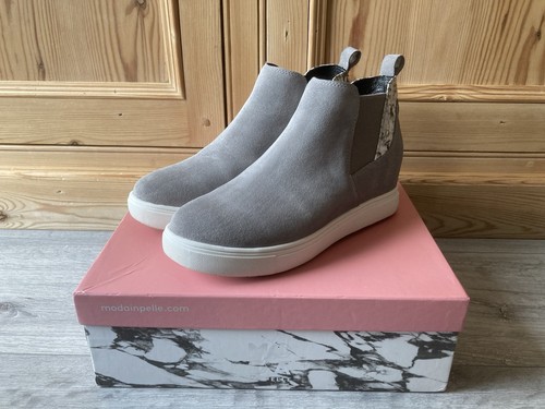 Moda pelle avah light - -,