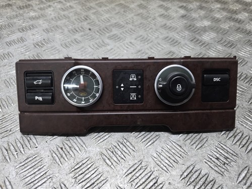 Land rover range - rover,