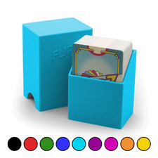 Storage box card game travel - /,