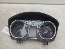 2010 FORD Focus Instrument Cluster