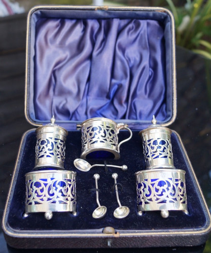 1901 solid sterling silver - solid,