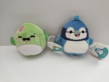 2025 McDonalds Squishmallows -