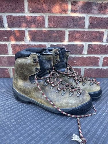 Vintage sportiva hiking - vintage, la