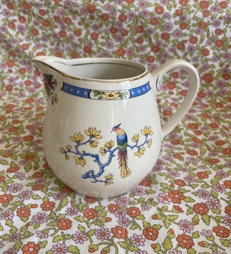 Vintage lord nelson pottery - vintage,