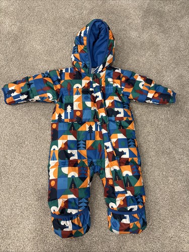 Columbia baby multicolor - columbia,