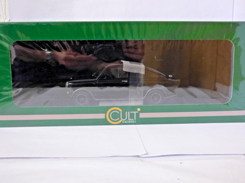 Cult 18th scale mini - 1:18th,