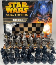 STAR WARS COLLECTOR SAGA