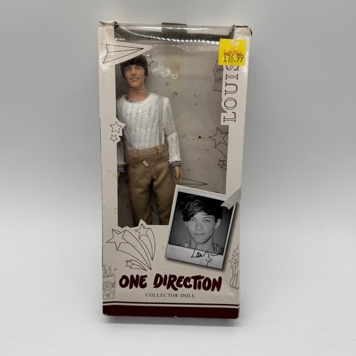One direction louis - one,