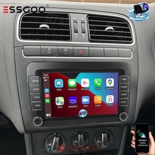Apple carplay for polo - apple, vw