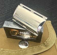 Vintage Gillette English