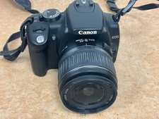 Canon EOS 350D Digital SLR